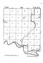Map Image 032, Pennington County 1985